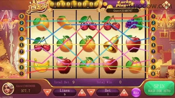 Aplicativo móvel 911jogo para iOS e Android